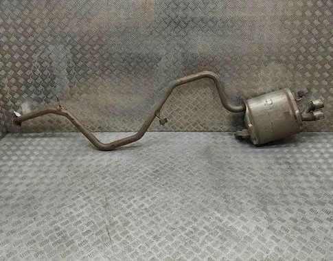 Toyota Corolla E210 E21 Muffler/silencer 175100T340