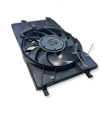 Opel Zafira C Fan set 0130706213 16452788 1137328700