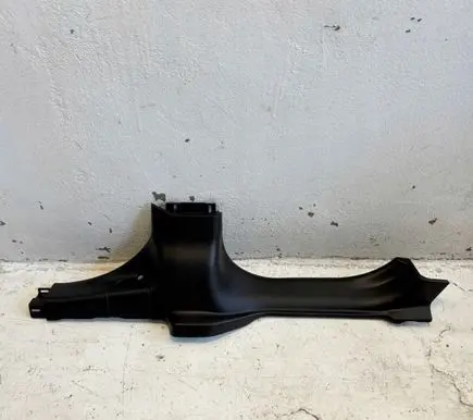 Jeep Wrangler side skirts sill cover 181961 6BM24TX7AE 451296