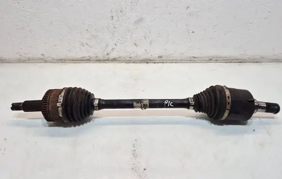 KIA Sportage Front driveshaft