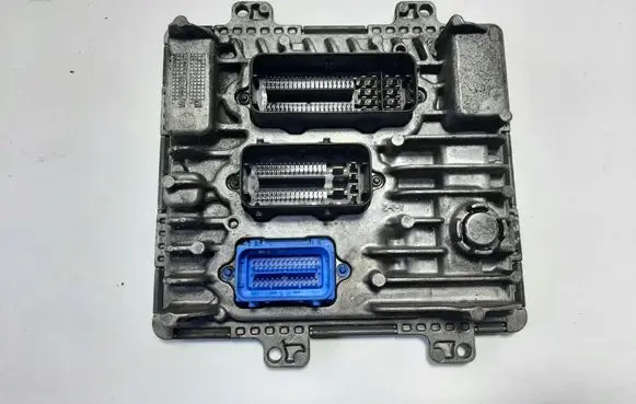 Opel Insignia A Engine control unit/module 55494205 395357783
