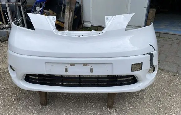 Nissan e-NV200 Front bumper 620224FA0H