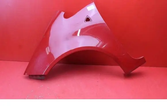 Mitsubishi Colt Fender