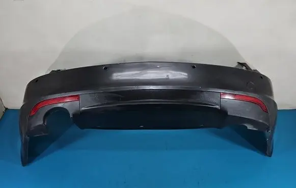 Opel Insignia A Rear bumper 13239098 IMPRK1582497