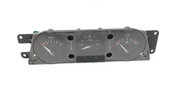 Jaguar XK8 - XKR Clock 96JP10841B LJB4310AB