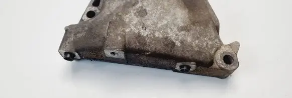 Citroen C3 Engine mounting bracket 9636977280