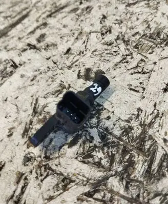 Citroen C4 Cactus Camshaft speed sensor 9677493380