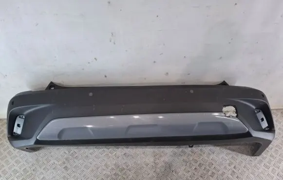 Toyota Corolla Cross Rear bumper 5215916570 5215916580