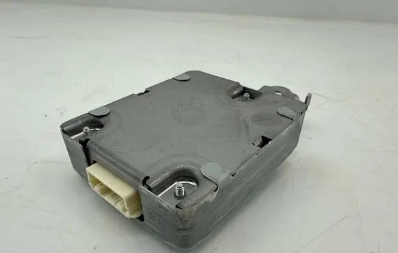 Toyota C-HR I Engine control unit/module ECU 8657210070