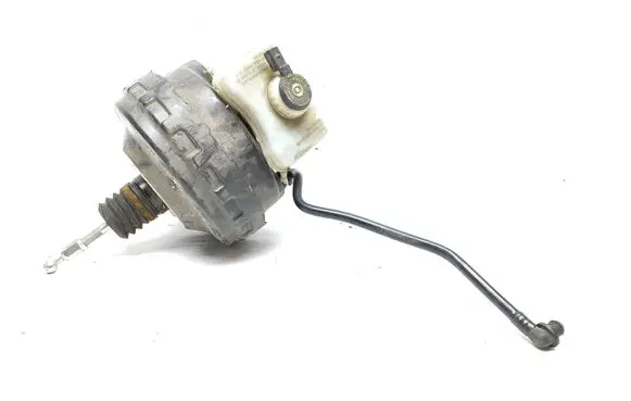 Audi A4 S4 B8 8K Brake booster 8K0612103E 03785912314