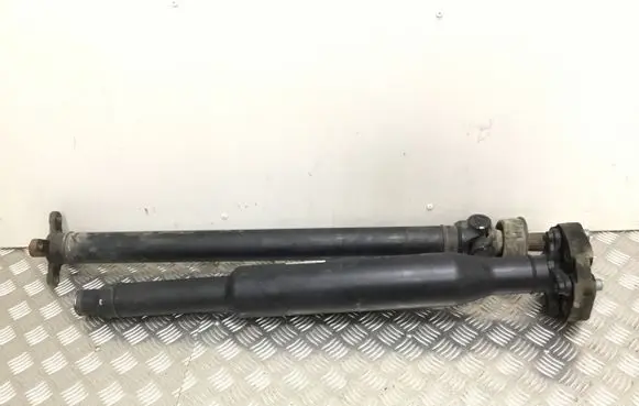 Mercedes-Benz S C217 Drive shaft (set) A2174900 A2226190125T