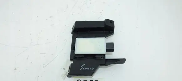 Hyundai Kona I Distronic sensor radar 