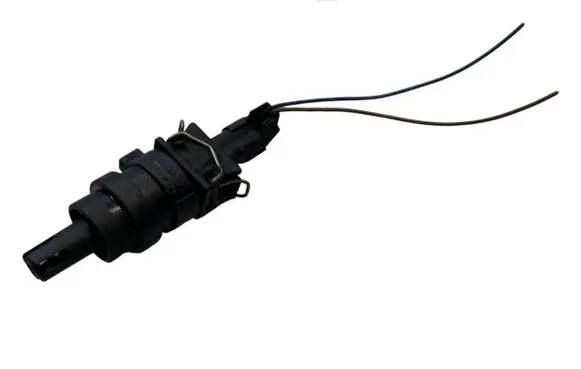 Audi A4 S4 B5 8D Intake air temperature sensor 028906081