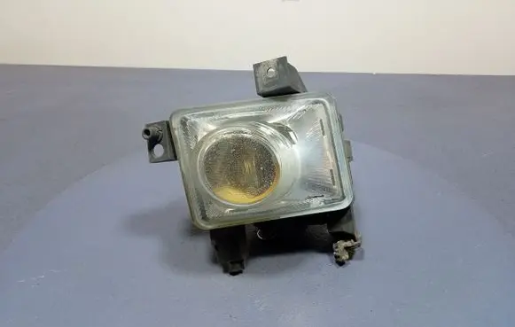 Opel Vectra C Front fog light 13123958