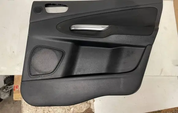 Ford S-MAX Rear door card panel trim