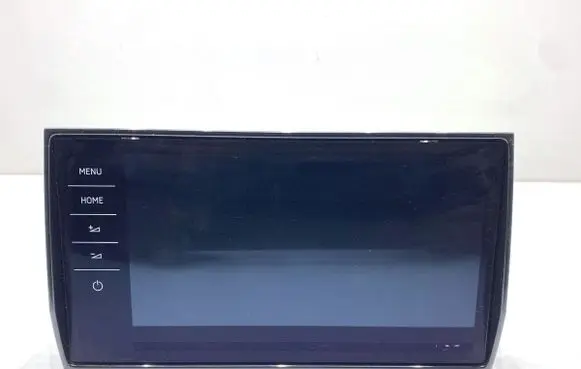 Skoda Kodiaq Screen/display/small screen 565919606D