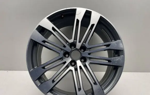 Audi Q5 SQ5 R21 alloy rim 80A601025AC