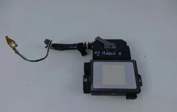 Mazda 6 Brake system control unit/module 234299-101