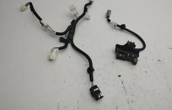 Toyota C-HR I Seat wiring loom 82191F4021 82191F4050