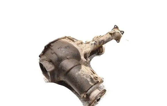 Mitsubishi L200 Front differential 10290929