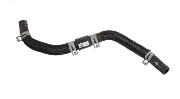 Jeep Wrangler Engine coolant pipe/hose H435001000