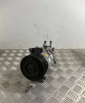 Audi A4 S4 B9 Air conditioning (A/C) compressor (pump) 8W5816803