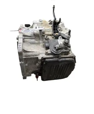 Automatic gearbox