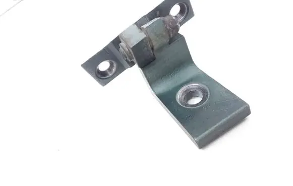 Front door upper hinge