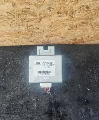 KIA Sportage Other control units/modules 953003U000