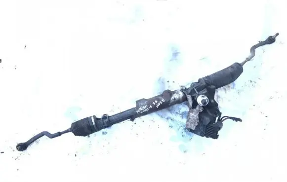 Mercedes-Benz A W169 Steering rack rhd