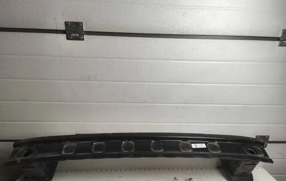 Mercedes-Benz A W177 AMG Rear bumper cross member A1776105300 22334001111