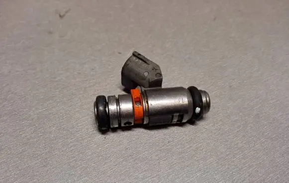 Volkswagen Golf IV Fuel injector 036031G