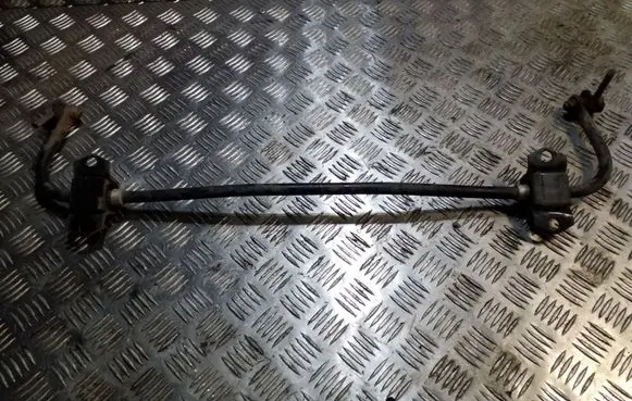 Rear anti-roll bar/sway bar