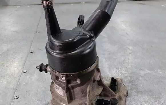 Peugeot 308 Power steering pump