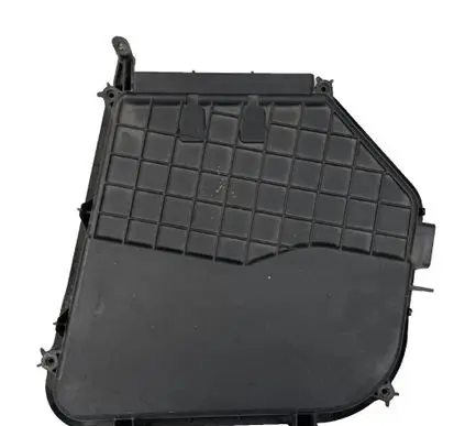 BMW 5 F10 F11 Fuse box cover 7555152