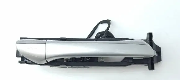 Mercedes-Benz E W211 Rear door exterior handle