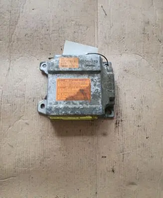 Mazda 323 F Airbag control unit/module B25E57K30B