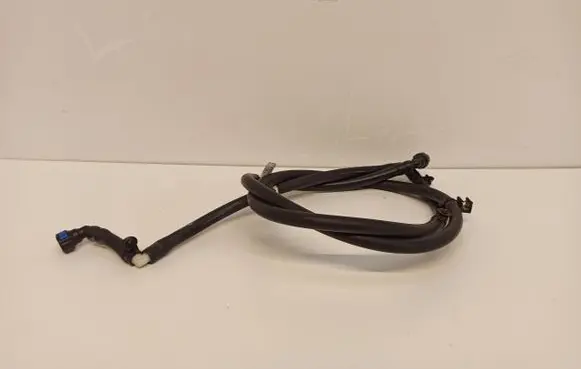 Audi A8 S8 D4 4H Windshield washer fluid hose 4H0955667A