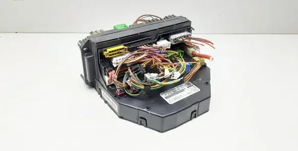 Fuse module