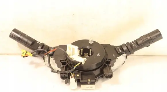 Infiniti FX Light switch