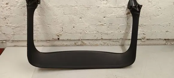 Audi Q5 SQ5 Tailgate/trunk upper cover trim 80f867973