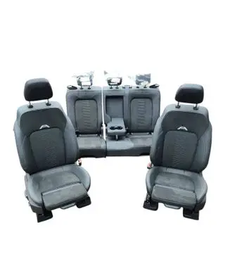 Seat set