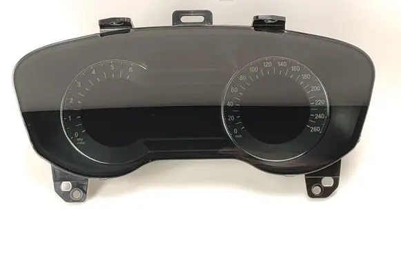 Ford Mondeo MK V Speedometer (instrument cluster) GS7T10849BLA