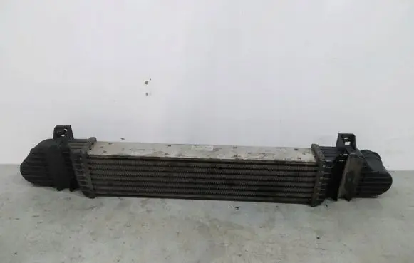 Mercedes-Benz S W220 Intercooler radiator A2205000000