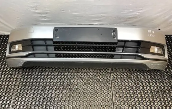 Volkswagen PASSAT B8 Front bumper 