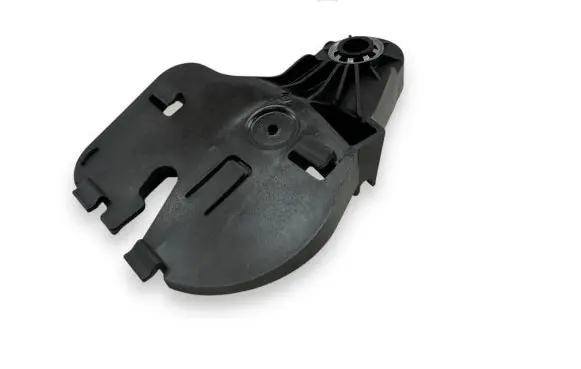 Audi A3 S3 8V Engine bonnet (hood) release handle 8T2823633