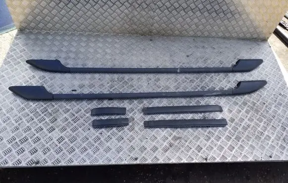 Opel Frontera B Roof bar rail