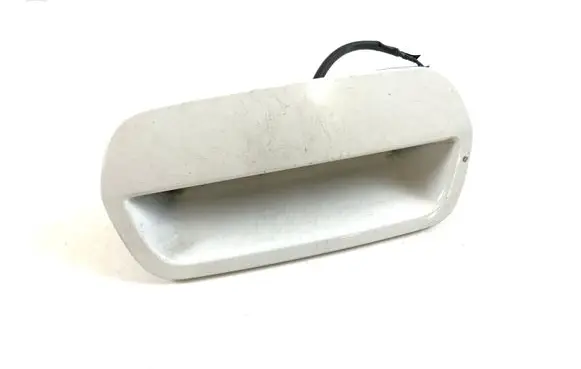 Chevrolet Cruze Tailgate/trunk/boot exterior handle 96072320