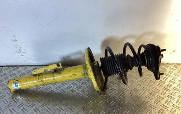 Porsche Boxster 986 Rear shock absorber with coil spring 99634301804