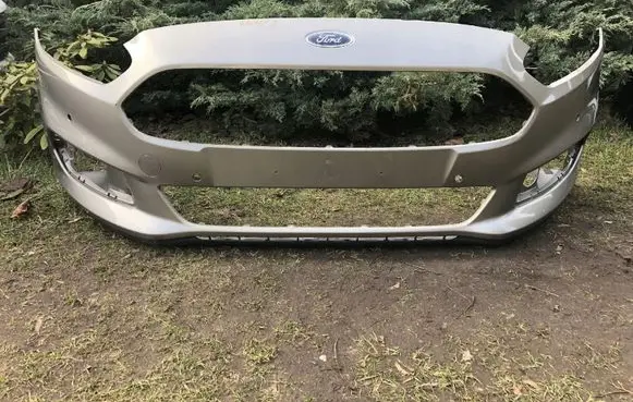 Ford S-MAX Front bumper EM2B17H772A